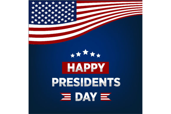 Download Happy President's Day Design Poster - Poster Collection