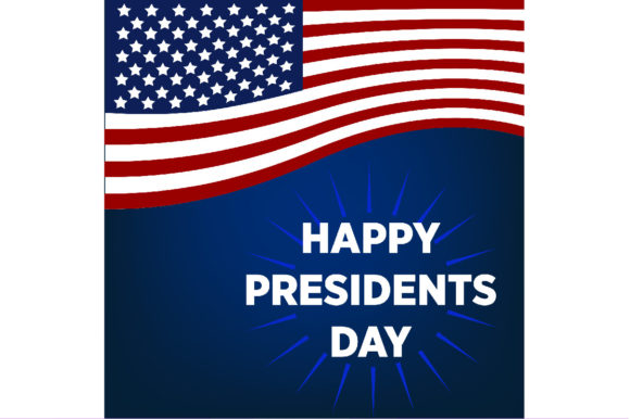 Download Happy President's Day Design Poster - Poster Collection