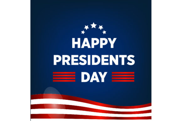 Download Happy President's Day Design Poster - Poster Collection