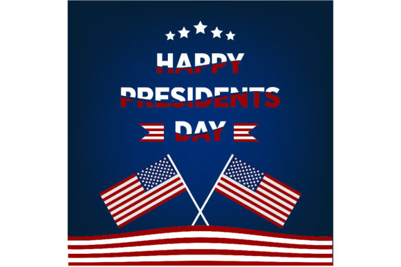 Download Happy President's Day Design Poster - Poster Collection
